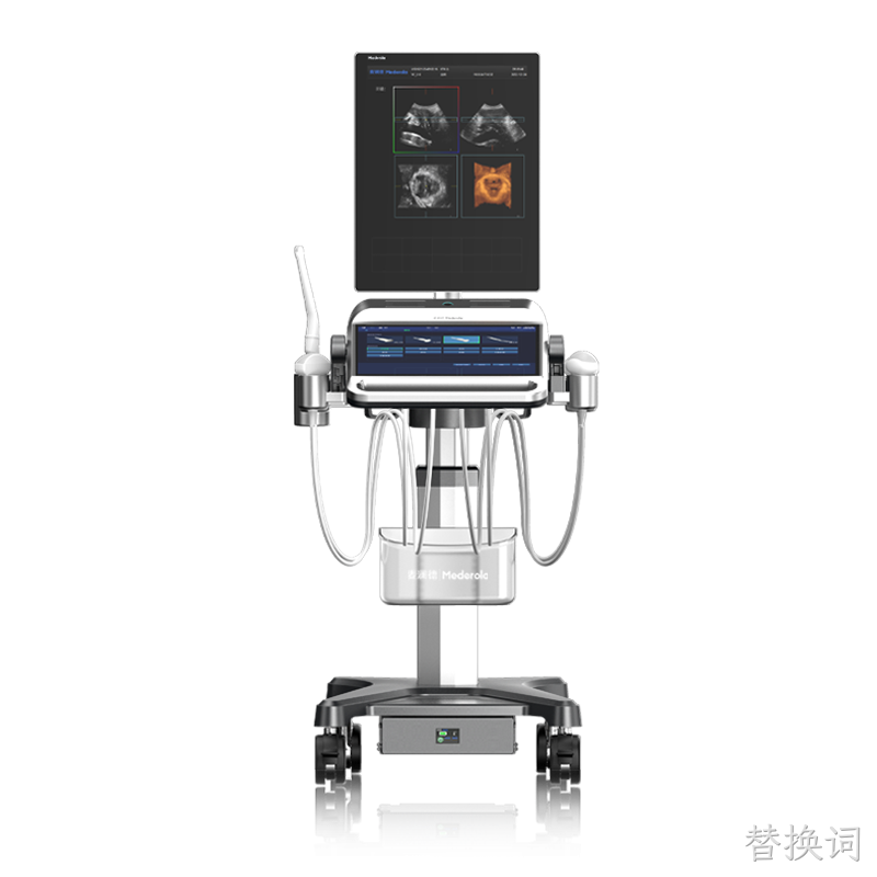 彩色超声诊断评估系统