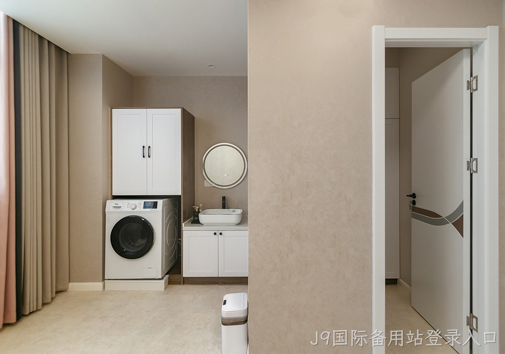 J9国际备用站登录入口女性健康管理中心产后发汗室