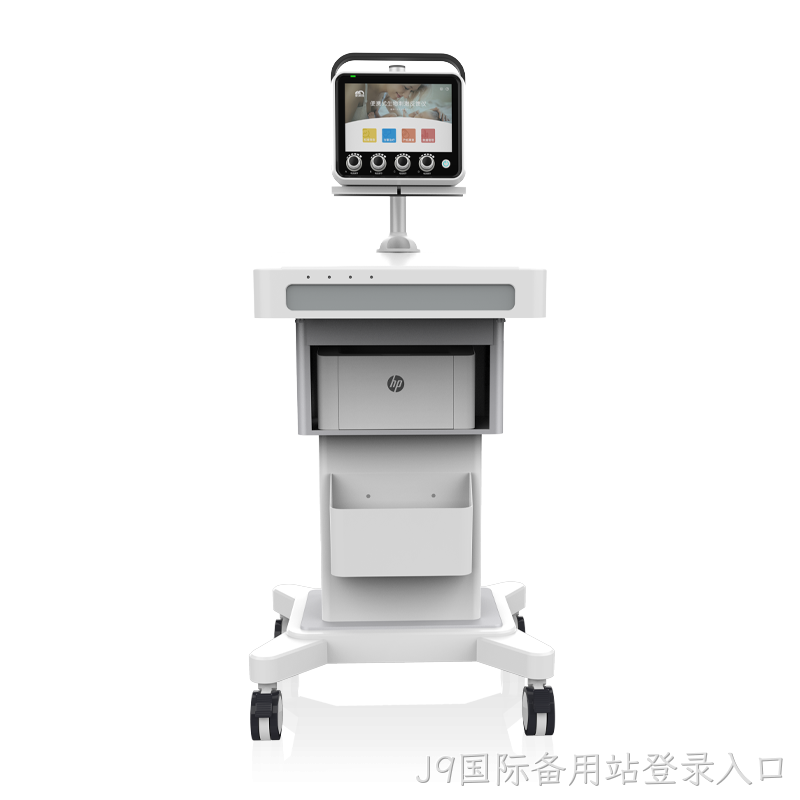 便携式生物刺激反馈仪 MLD M4E